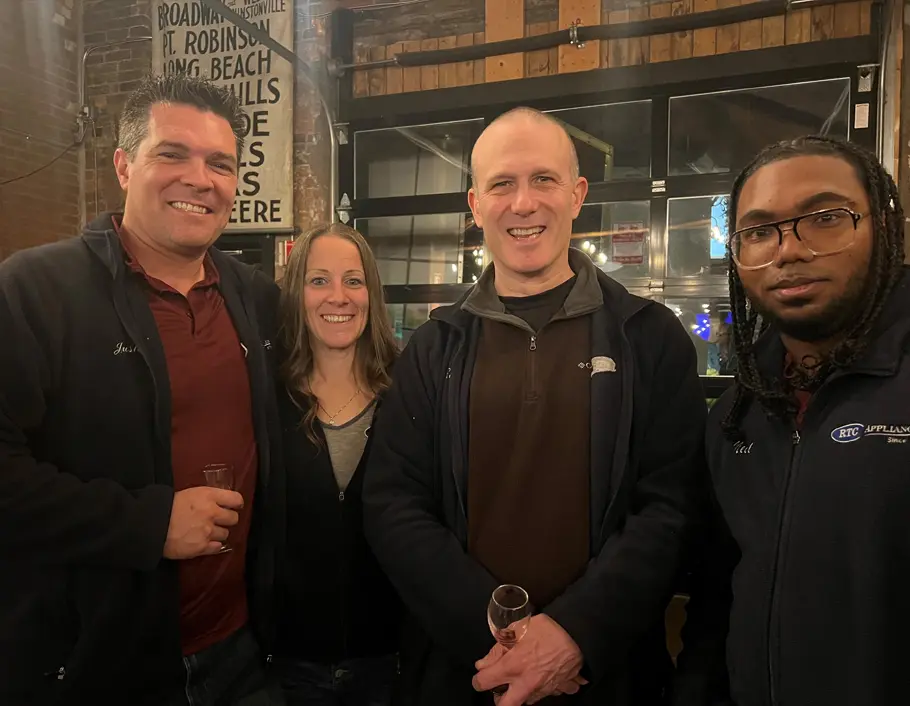 Beer vs Wine with Interval House-01